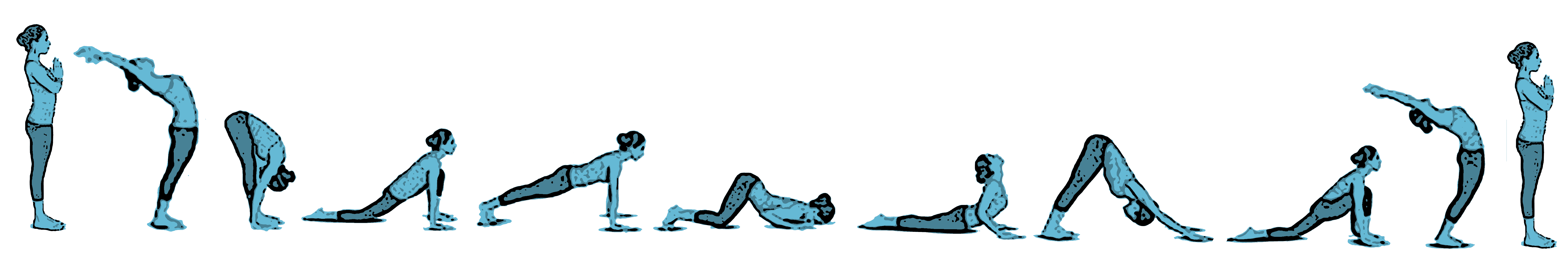 Surya-Namaskara-bleu