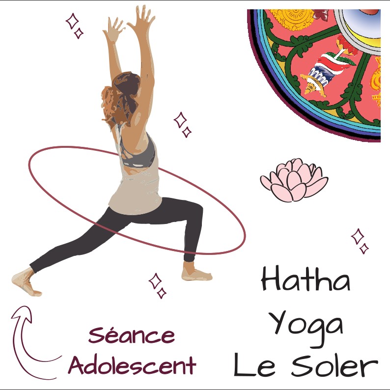 yoga adolescents ♂️