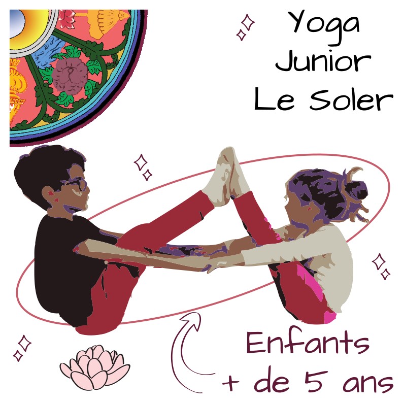 Yoga Enfant